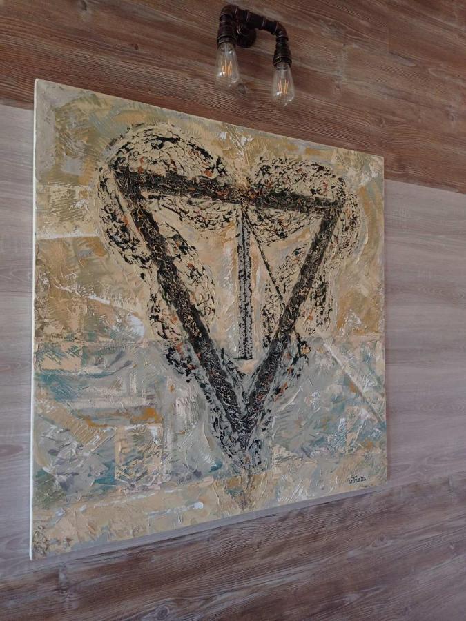 Готельно-Ресторанний Комплекс Прованс Парк Potsjajiv Eksteriør bilde