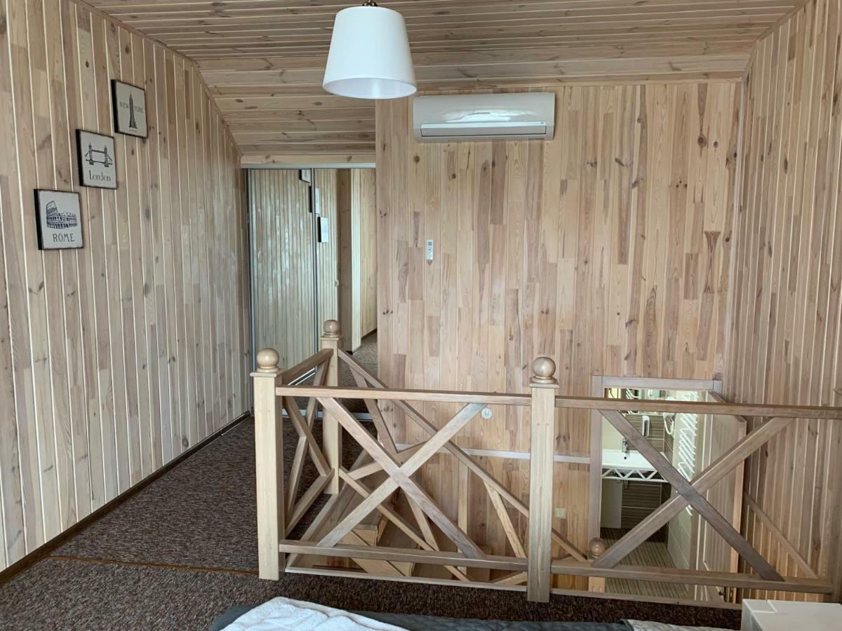 Готельно-Ресторанний Комплекс Прованс Парк Potsjajiv Eksteriør bilde